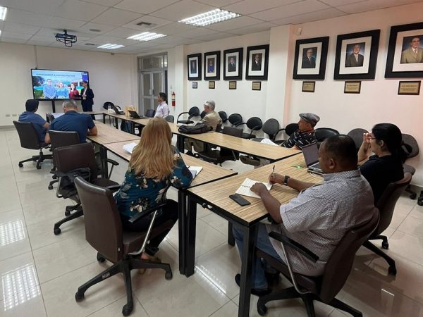 Guayaquil potencia su posición como destino de congresos y ferias internacionales, ofreciendo asesoría gratuita.