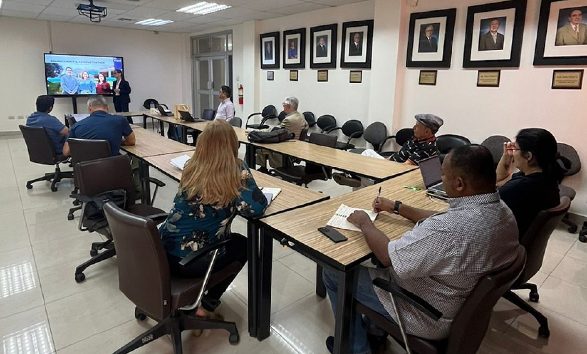 Guayaquil potencia su posición como destino de congresos y ferias internacionales, ofreciendo asesoría gratuita.