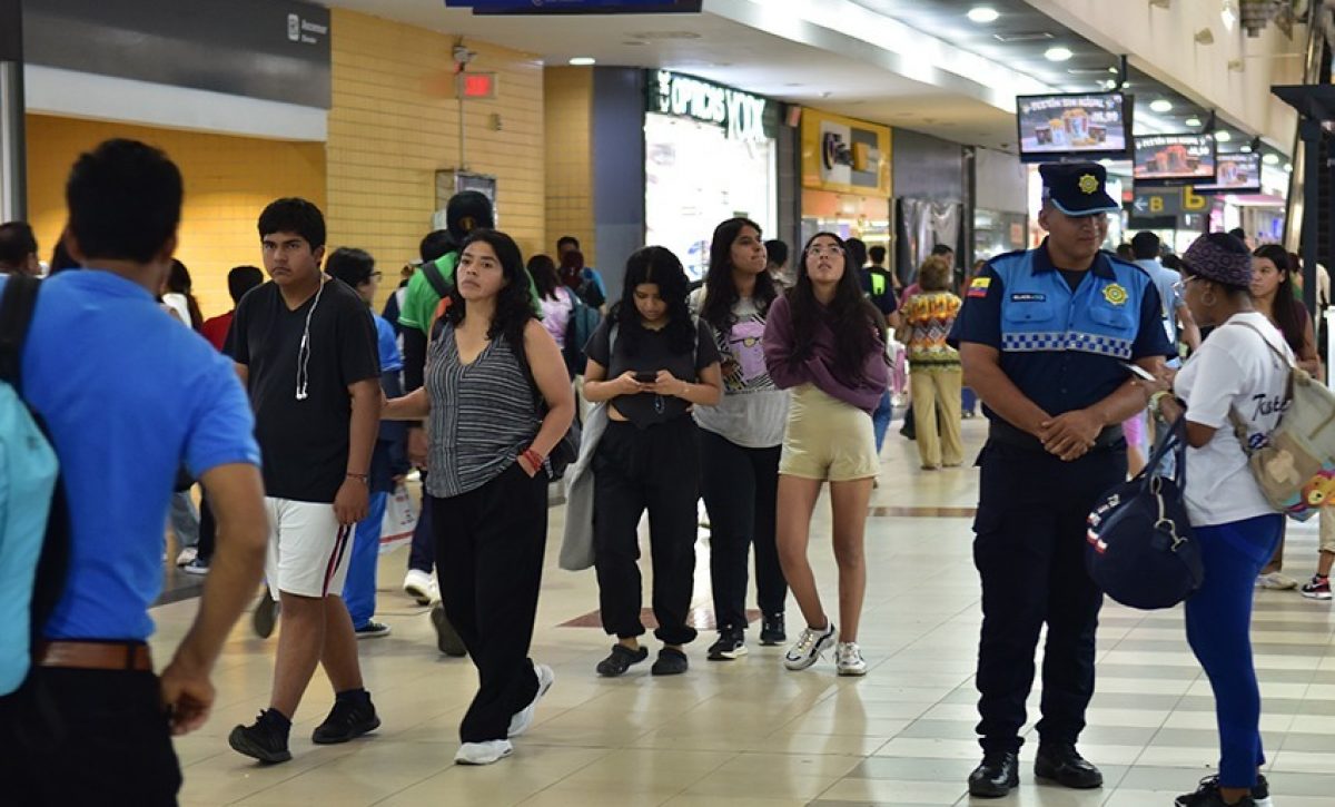 Durante el reciente feriado por el Día del Trabajo, más de 229.000 personas se movilizaron por las terminales terrestres de Guayaquil.