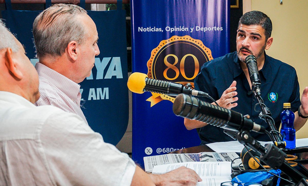 Guayaquil reporta avances en control de vallas publicitarias, renovación del transporte Metrovía, y atención gratuita en salud municipal.