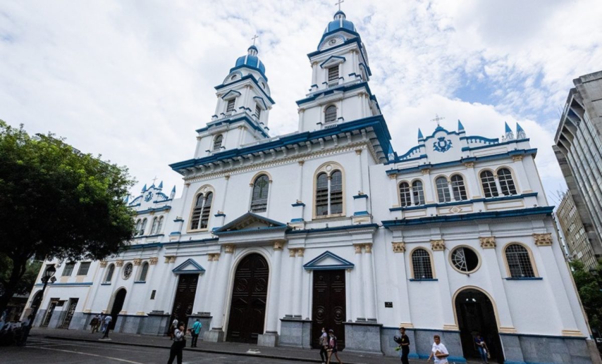 El Municipio de Guayaquil comenzó la ejecución del Plan de Renovación Urbana, para transformar espacios públicos representativos.