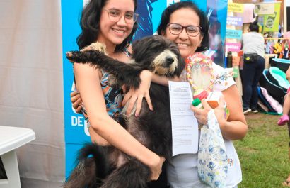 El programa Voluntariado Animal del Municipio de Guayaquil reunió a más de 140 ciudadanos en su primer mes de ejecución.