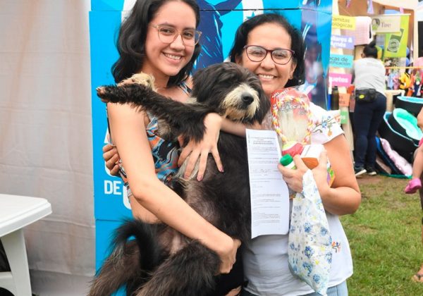 El programa Voluntariado Animal del Municipio de Guayaquil reunió a más de 140 ciudadanos en su primer mes de ejecución.