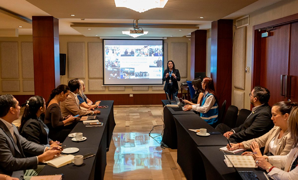 Guayaquil refuerza su estrategia turística con apoyo del sector hotelero tras la FIEXPO Latin America 2025.