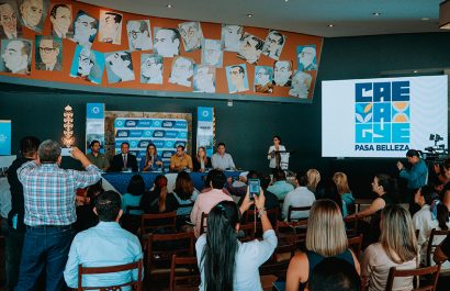 Guayaquil inicia este 1 de octubre una agenda de actividades culturales, deportivas y artísticas para conmemorar los 205 años de Independencia.