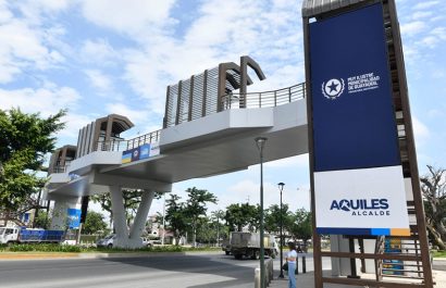 La Alcaldía de Guayaquil presenta la “Peatonal Party”, un evento que une cultura, entretenimiento y turismo.