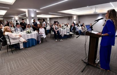 La Dirección de Turismo y Eventos Especiales del Municipio de Guayaquil organizó el primer encuentro con 20 nuevos embajadores.