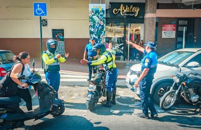 Guayaquil Depuración en Segura EP deja 12 agentes separados y 109 sancionados
