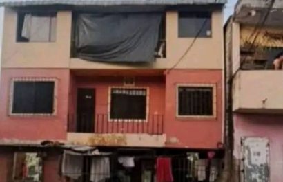 Guayaquil: Una madre, su hija y su sobrina fueron asesinadas en la parroquia urbana Pascuales. (Redes sociales).