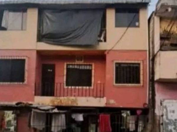 Guayaquil: Una madre, su hija y su sobrina fueron asesinadas en la parroquia urbana Pascuales. (Redes sociales).