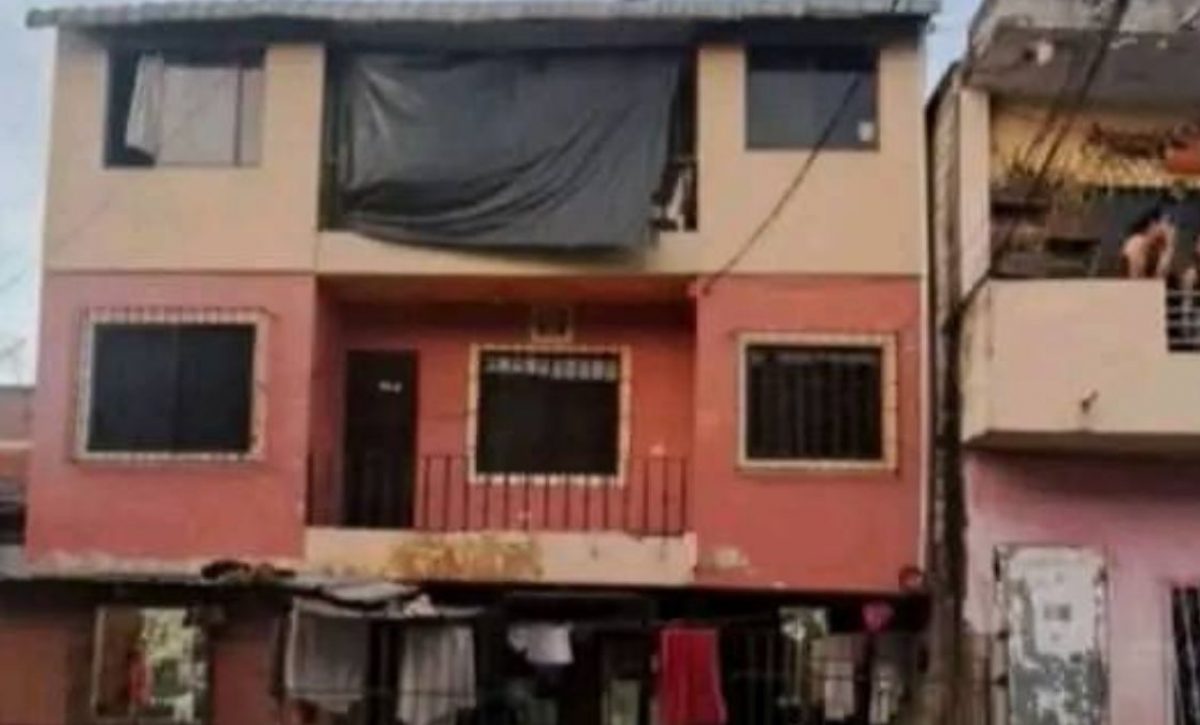 Guayaquil: Una madre, su hija y su sobrina fueron asesinadas en la parroquia urbana Pascuales. (Redes sociales).