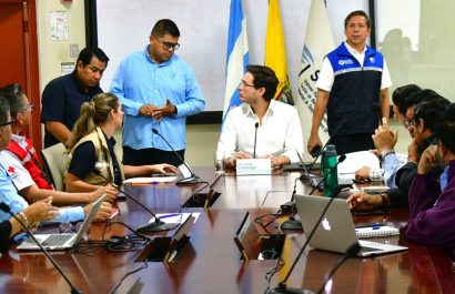 Guayaquil concentra el 80 % de los casos de tosferina en la Zona 8