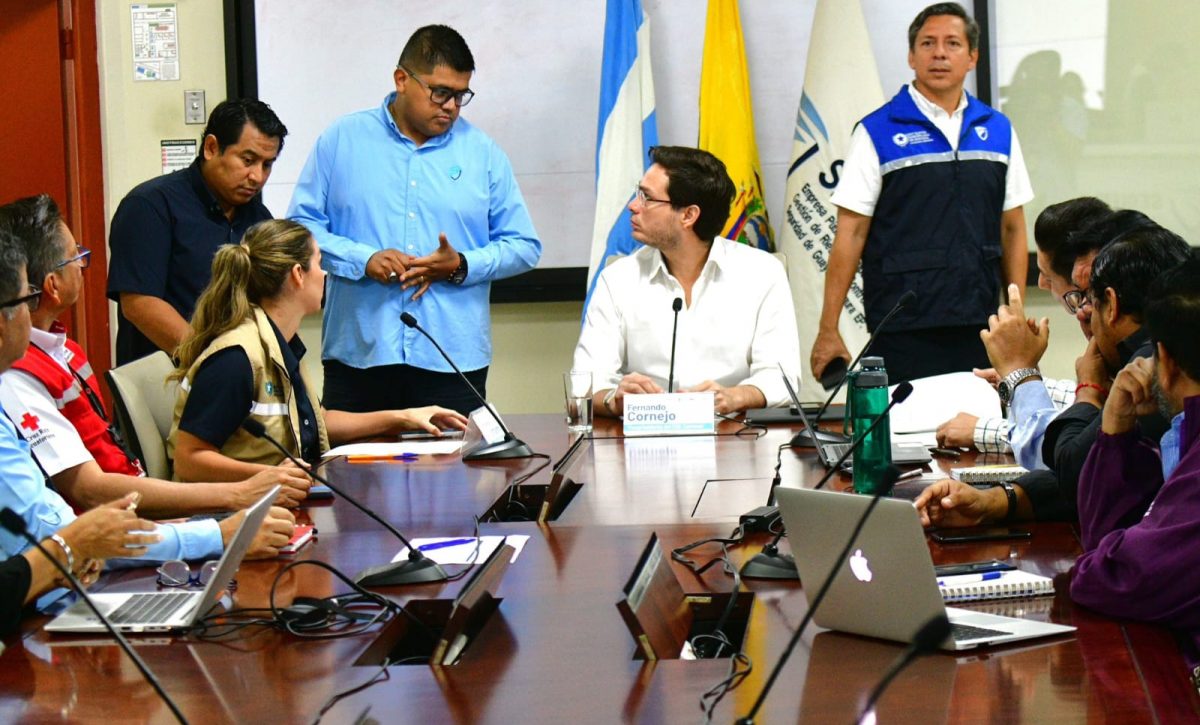 Guayaquil concentra el 80 % de los casos de tosferina en la Zona 8