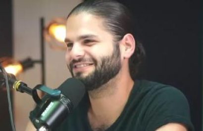 Guayaquil y Quito recibirán a Farid Dieck en charlas transformadoras