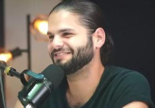 Guayaquil y Quito recibirán a Farid Dieck en charlas transformadoras