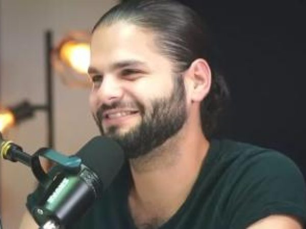 Guayaquil y Quito recibirán a Farid Dieck en charlas transformadoras