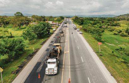 Guayas busca nuevo modelo de concesión vial después de 27 años