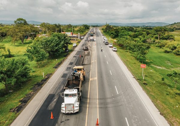 Guayas busca nuevo modelo de concesión vial después de 27 años