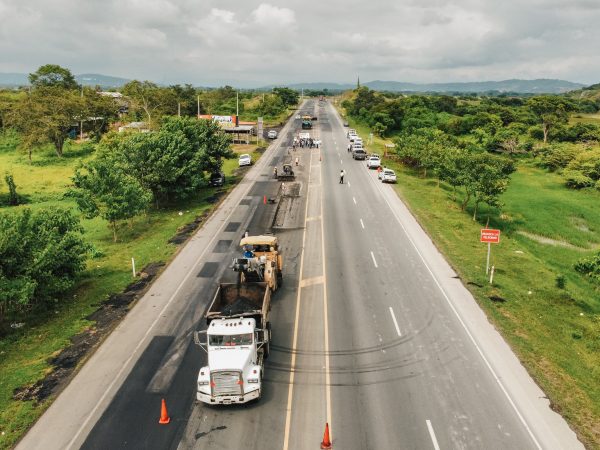 Guayas busca nuevo modelo de concesión vial después de 27 años