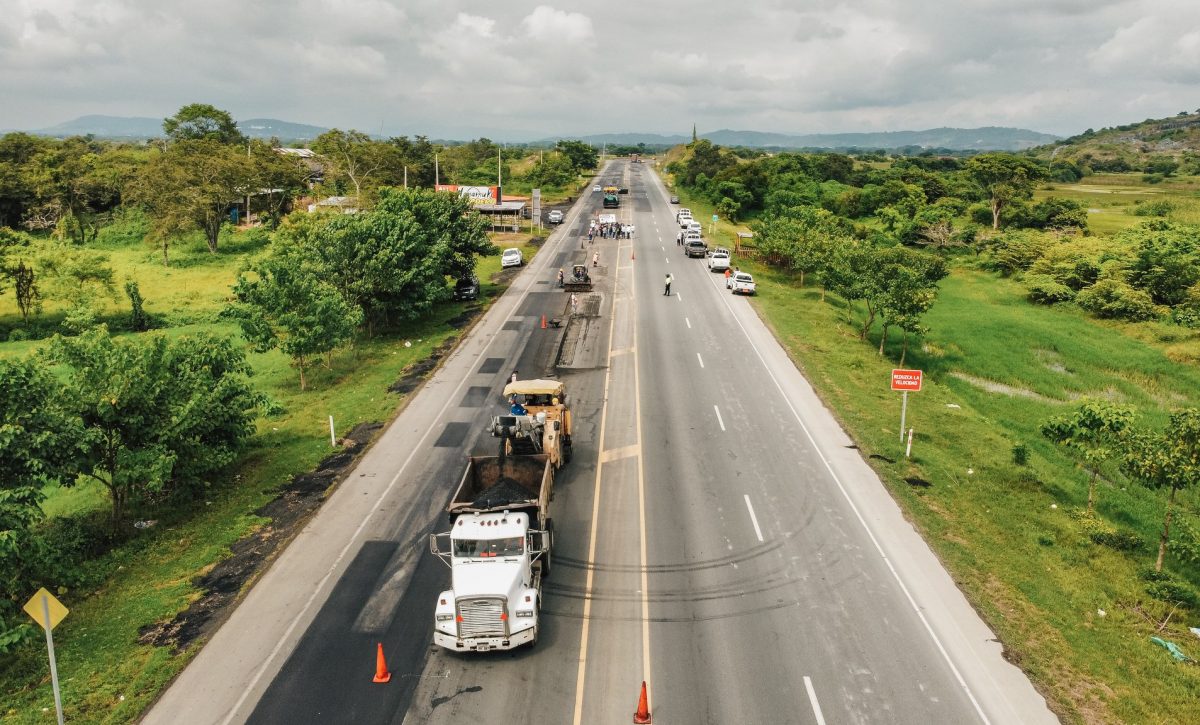 Guayas busca nuevo modelo de concesión vial después de 27 años