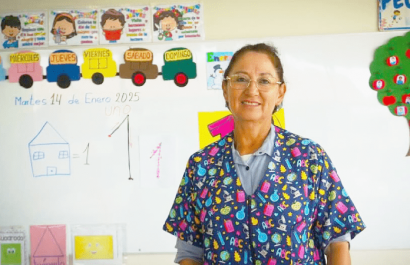 Guía para la reubicación docente en el régimen Sierra-Amazonía: plazos y requisitos
