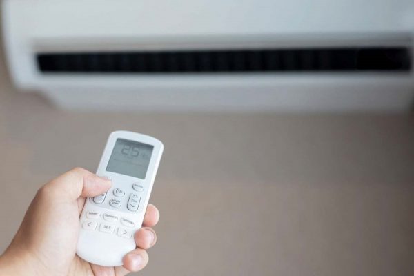 Guía para optimizar el uso del aire acondicionado y reducir la factura de luz