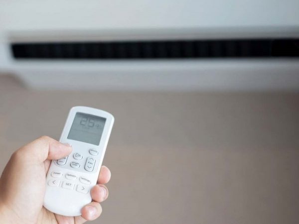Guía para optimizar el uso del aire acondicionado y reducir la factura de luz