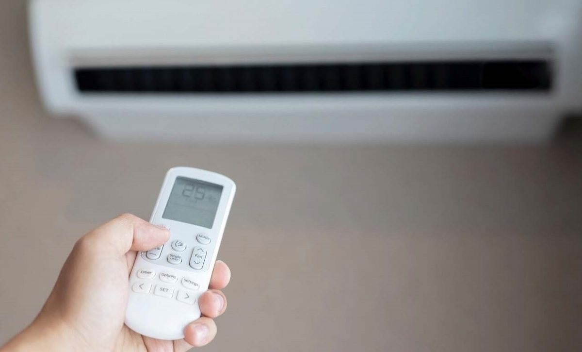 Guía para optimizar el uso del aire acondicionado y reducir la factura de luz