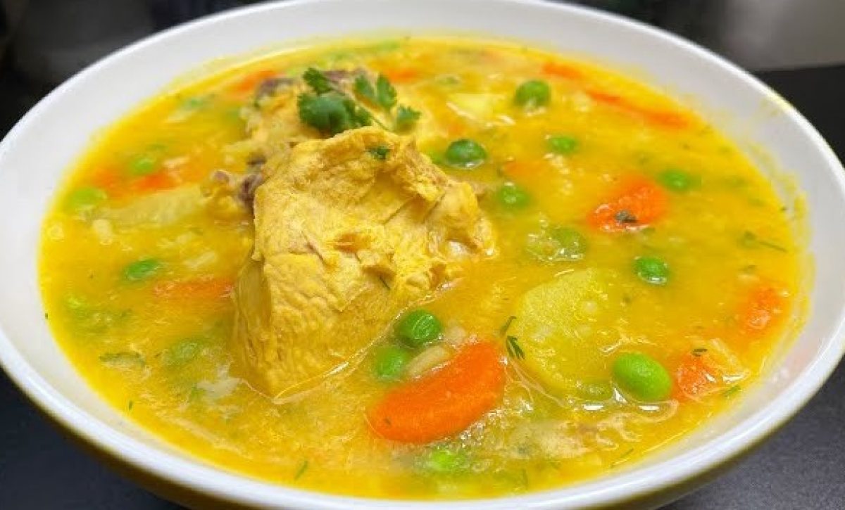 Guía paso a paso para preparar un aguado de pollo casero