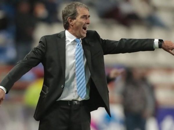 Guillermo Almada, será nuevo entrenador del Real Valladolid para la temporada 20252026