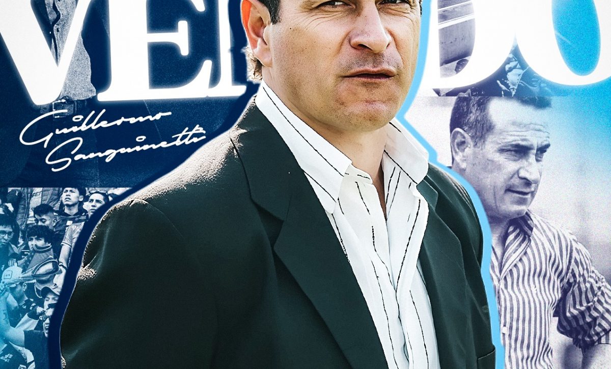 Guillermo Sanguinetti asume como nuevo director técnico de Macará