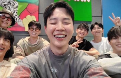 La banda surcoreana BTS volverá a los escenarios.