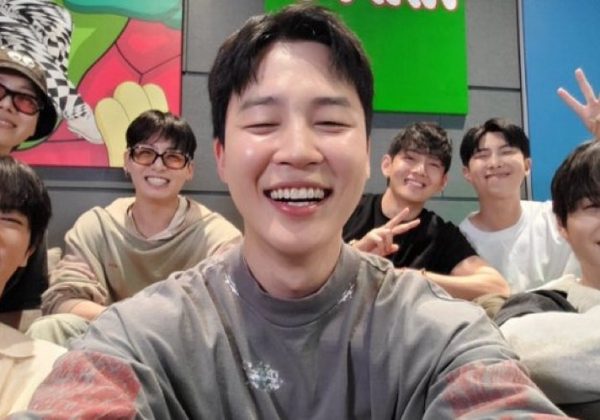 La banda surcoreana BTS volverá a los escenarios.