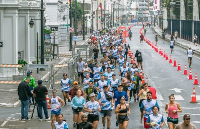 Este 2025, la designación de Guayaquil como Capital Americana del Deporte 2026 añadió un simbolismo especial al evento, reforzando su proyección internacional.