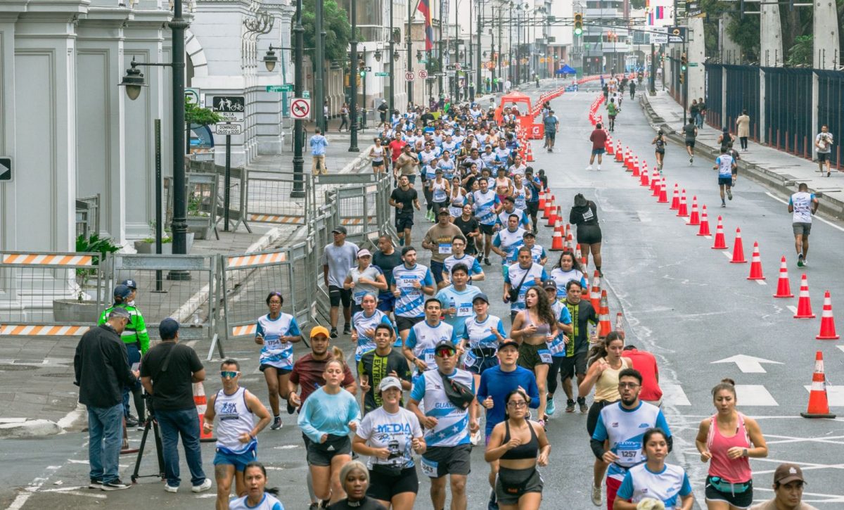 Este 2025, la designación de Guayaquil como Capital Americana del Deporte 2026 añadió un simbolismo especial al evento, reforzando su proyección internacional.