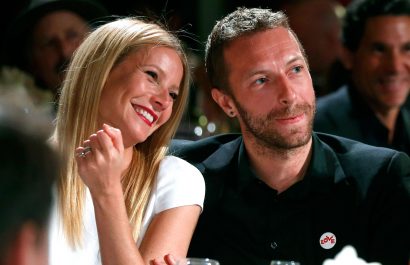 Gwyneth Paltrow revela que nunca quiso divorciarse de Chris Martin
