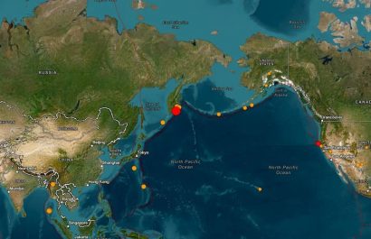 Terremoto en Rusia no deja víctimas: autoridades confirman saldo sin muertes