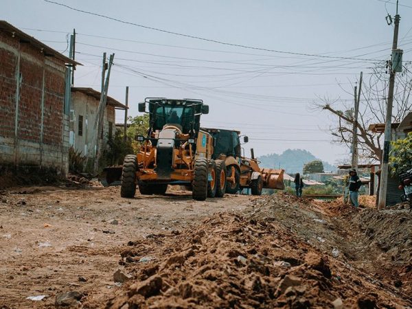 En 2024, Guayaquil invirtió USD 206 millones en obra pública, incluyendo el Quinto Acueducto,
