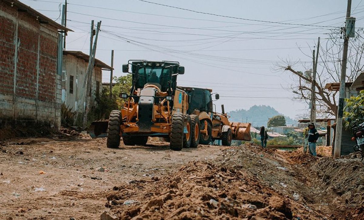 En 2024, Guayaquil invirtió USD 206 millones en obra pública, incluyendo el Quinto Acueducto,