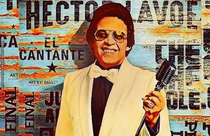 “El cantante”, ícono de la música latina para el mundo, murió el 29 de junio de 1993 luego de una existencia intensa, pasional y trágica.