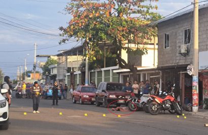 HERMANOS ASESINADOS EL GUABITO DE PORTOVIEJO