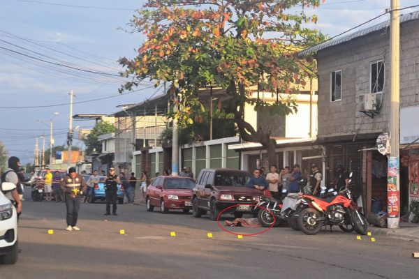 HERMANOS ASESINADOS EL GUABITO DE PORTOVIEJO