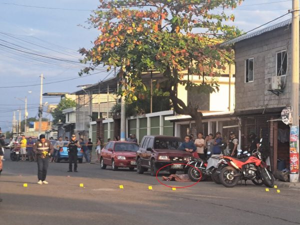 HERMANOS ASESINADOS EL GUABITO DE PORTOVIEJO