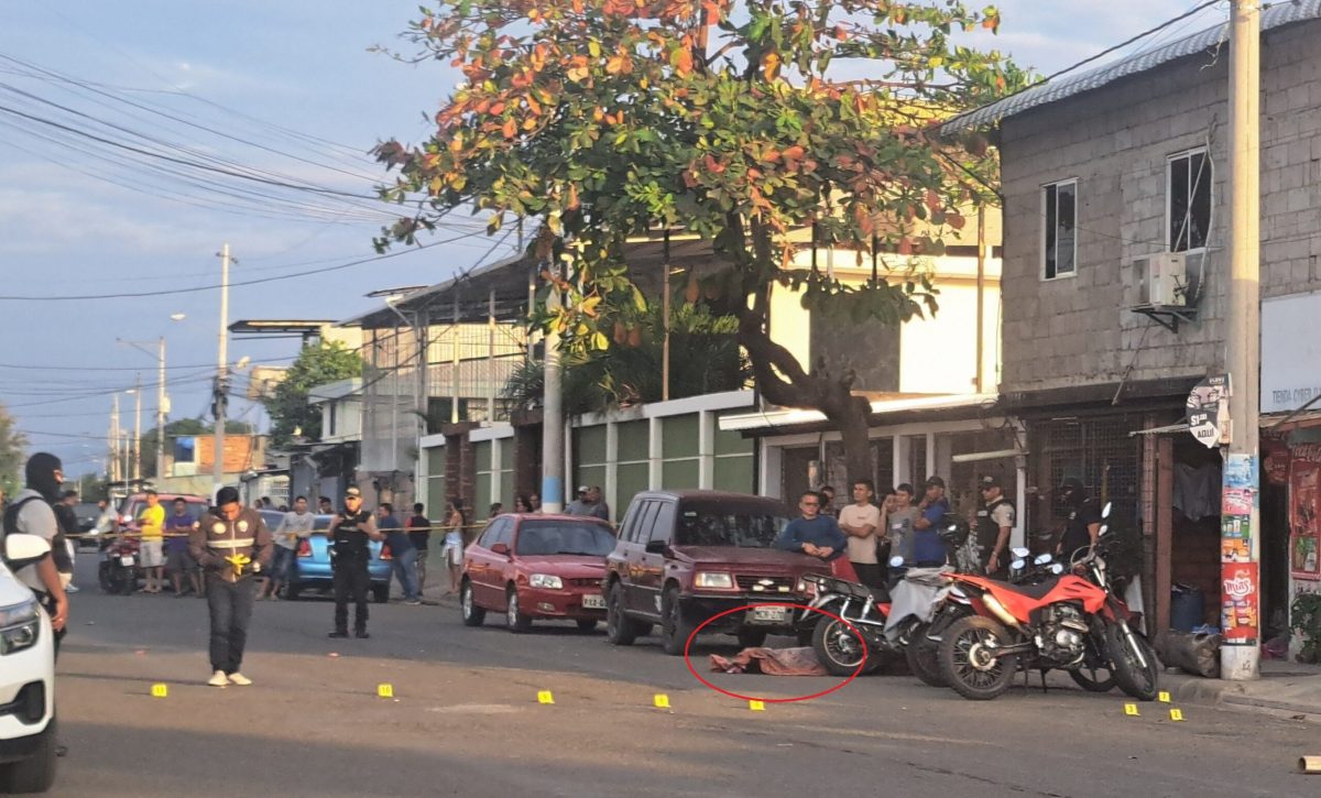 HERMANOS ASESINADOS EL GUABITO DE PORTOVIEJO