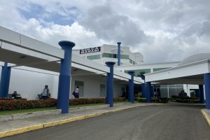 Los pacientes que llevan su tratamiento en Solca, deben comprar los medicamentos e insumos.
