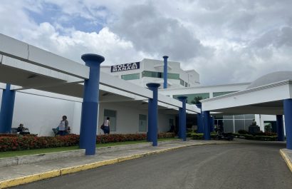 Los pacientes que llevan su tratamiento en Solca, deben comprar los medicamentos e insumos.