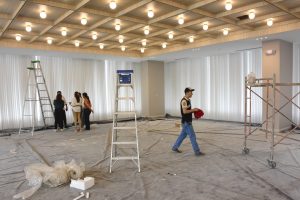 Hotel Oro Verde Portoviejo alcanza el 97% de avance y ya tiene eventos corporativos programados para agosto