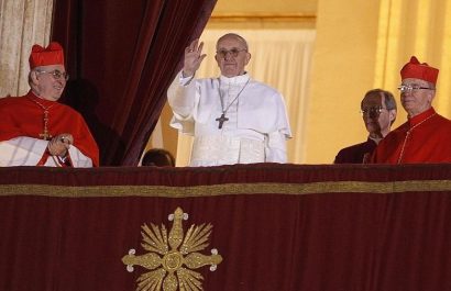 Habemus Papam ¿Qué pasa después de elegir al nuevo papa