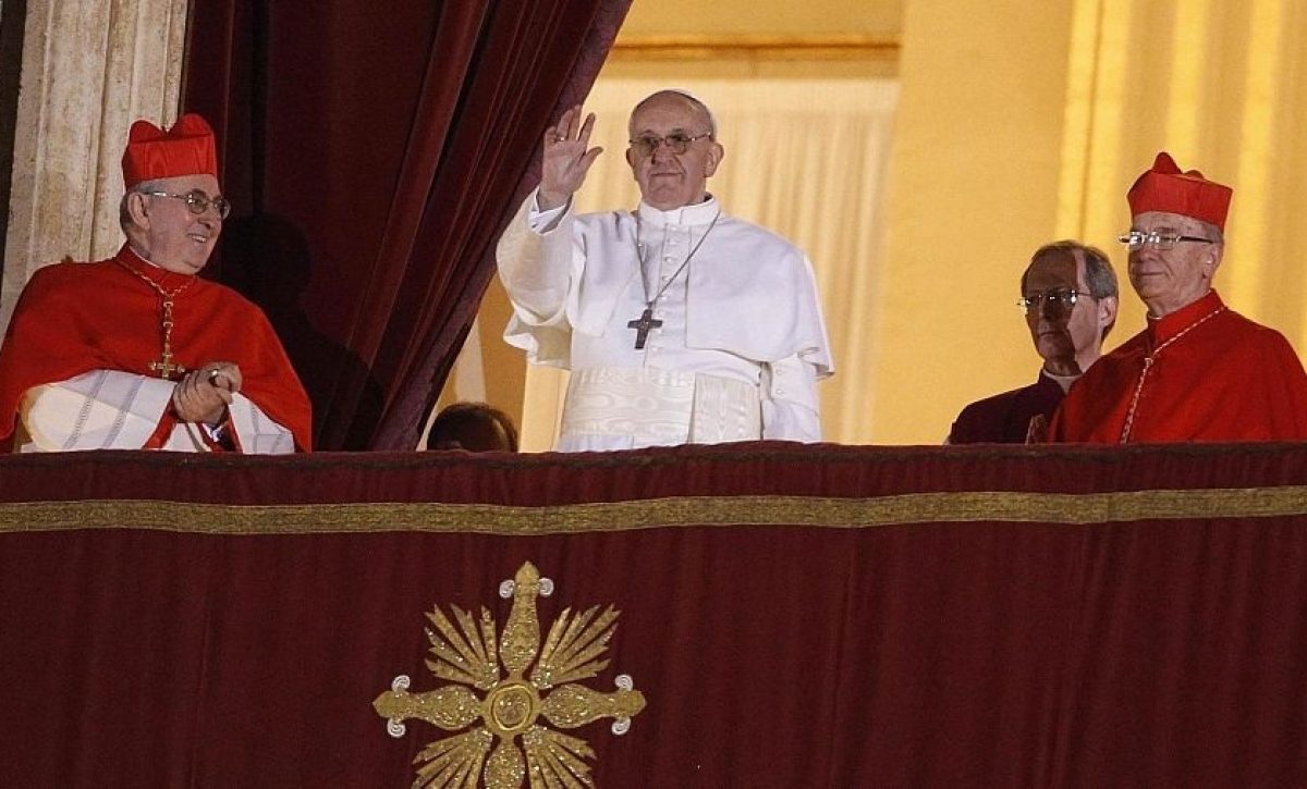 Habemus Papam ¿Qué pasa después de elegir al nuevo papa