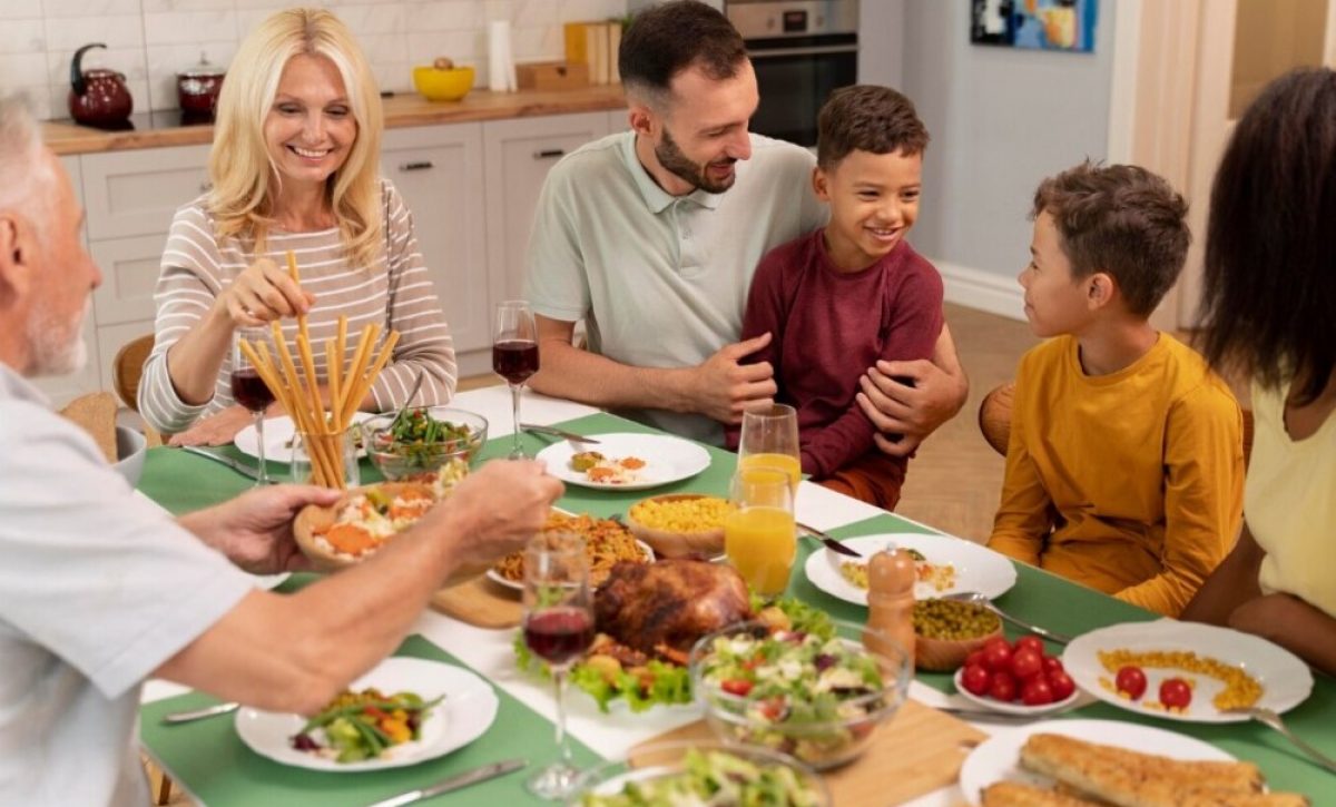 Hábitos alimenticios saludables en la infancia:Estrategias basadas en estudios latinoamericanos